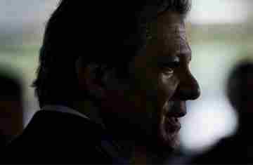  Fazenda tira de projeto de lei proposta para socorrer bancos em crise 